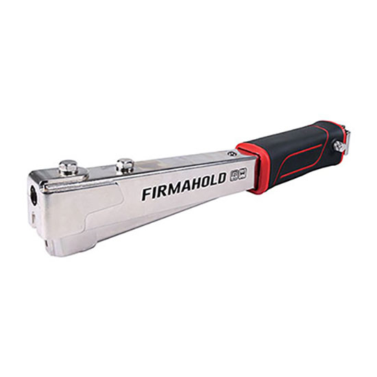 TIMCO Firmahold Hammer Tacker HD 6 10mm 1 Each