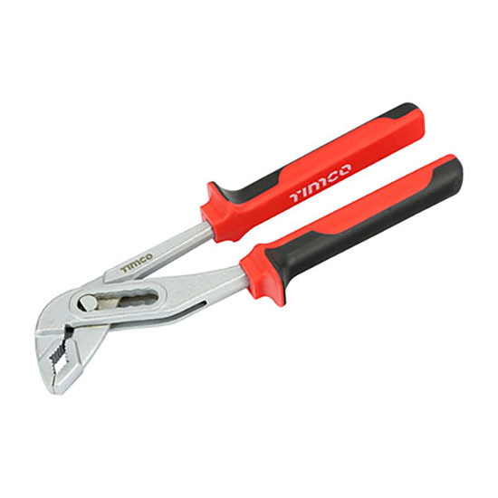 TIMCO Water Pump Pliers 8"