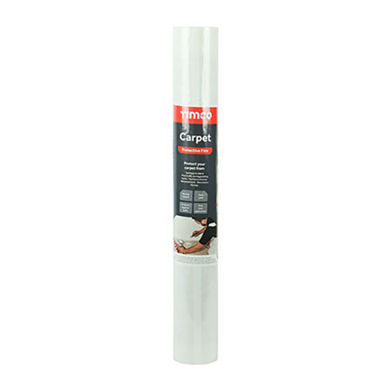 TIMCO Protective Film For Carpet