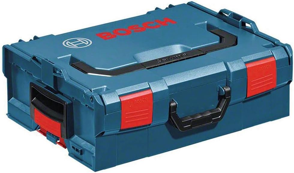 BOSCH GSB18V-55 Cordless Combi Drill Brushless Motor Extra Battery with Drill Set