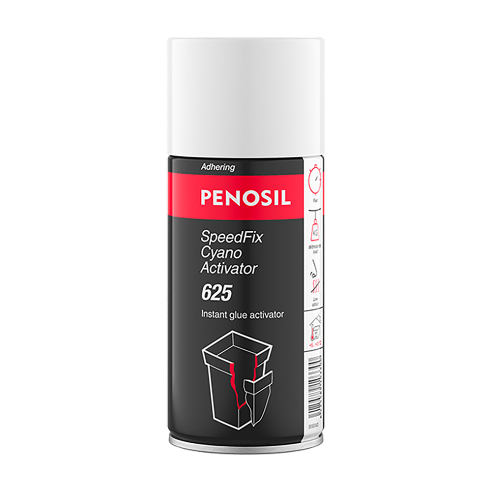PENOSIL SpeedFix Cyano 626 Instant Glue