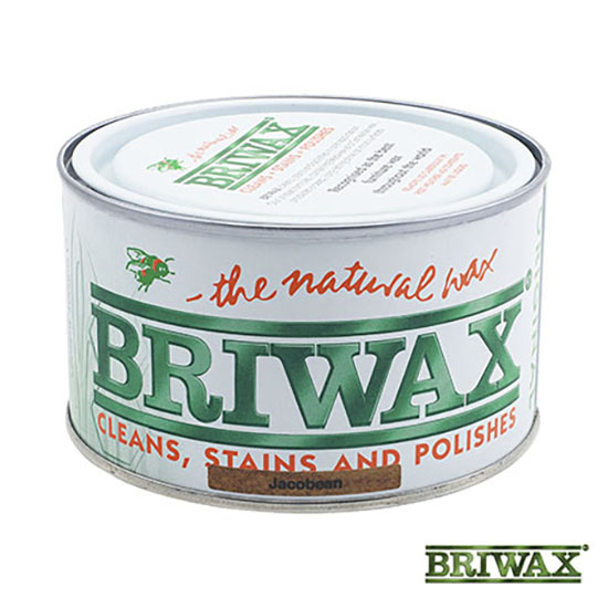 Briwax Original Furniture Wax Polish 400g